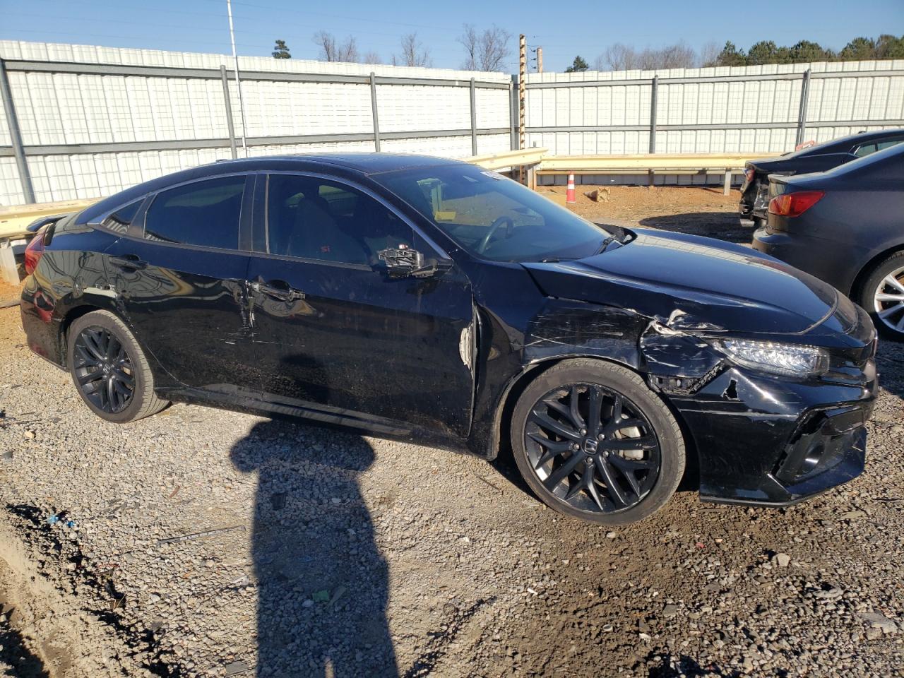 2020 Honda Civic - Image 4