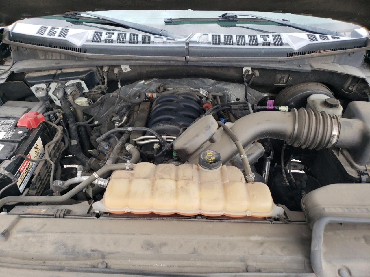 2019 Ford F-150 - Image 11