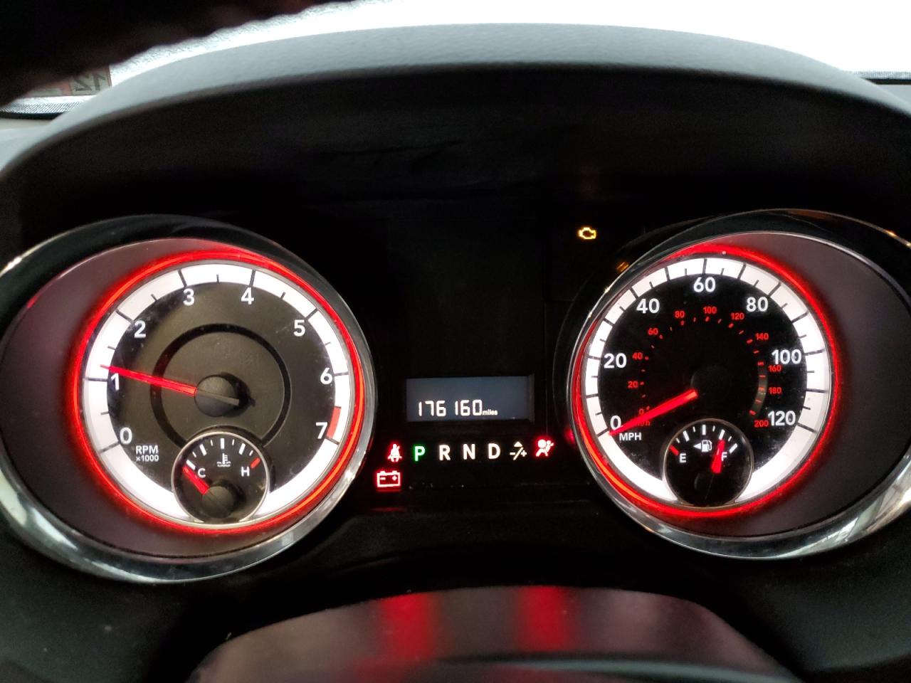 2017 Dodge Grand Caravan Se VIN: 2C4RDGBG0HR834379 Lot: 87377534