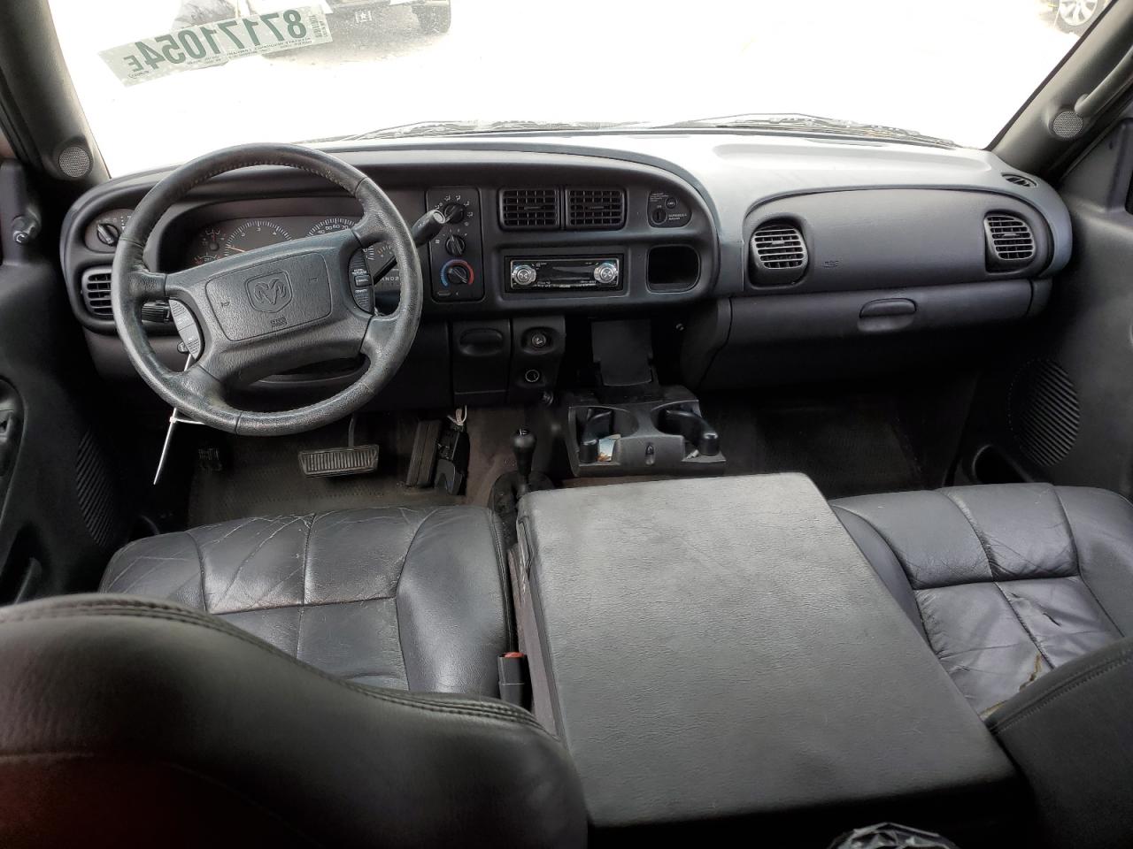 2001 Dodge RAM - Image 8