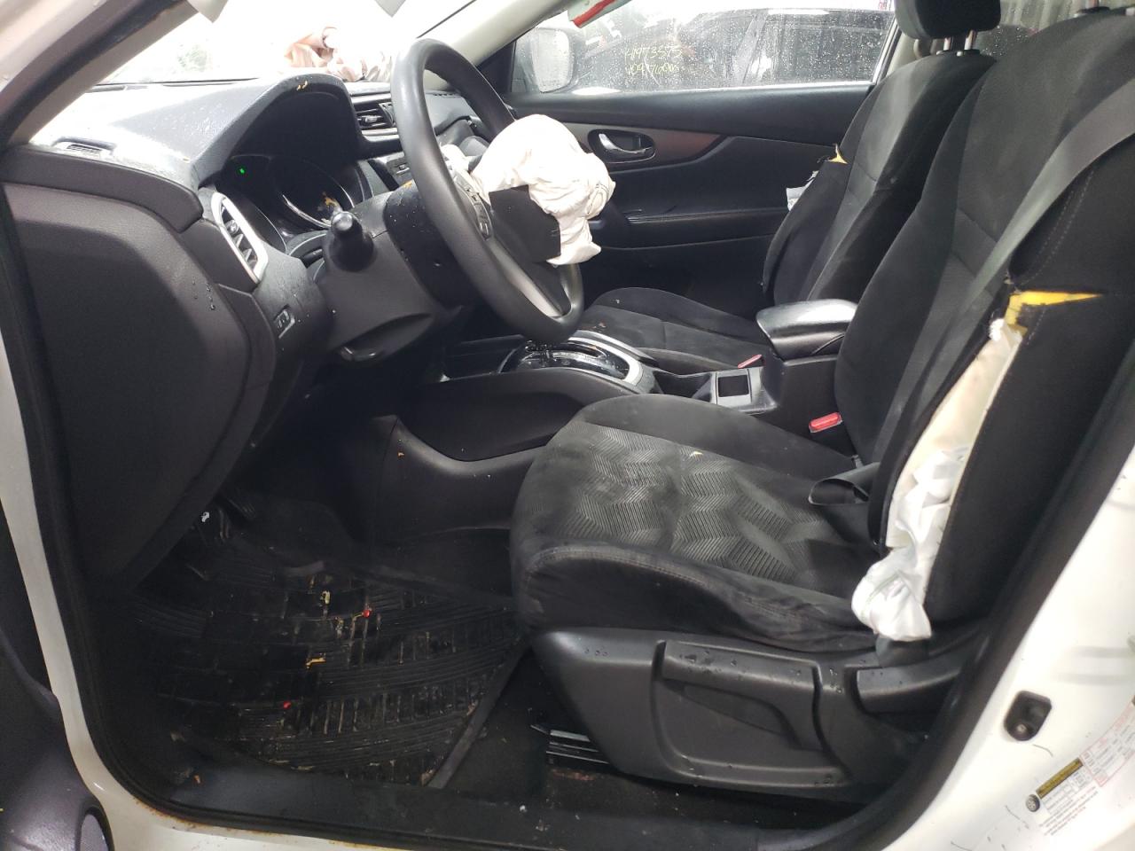 2014 Nissan Rogue - Image 7