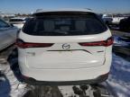 2024 Mazda Cx-90 Preferred na sprzedaż w Denver, CO - Front End