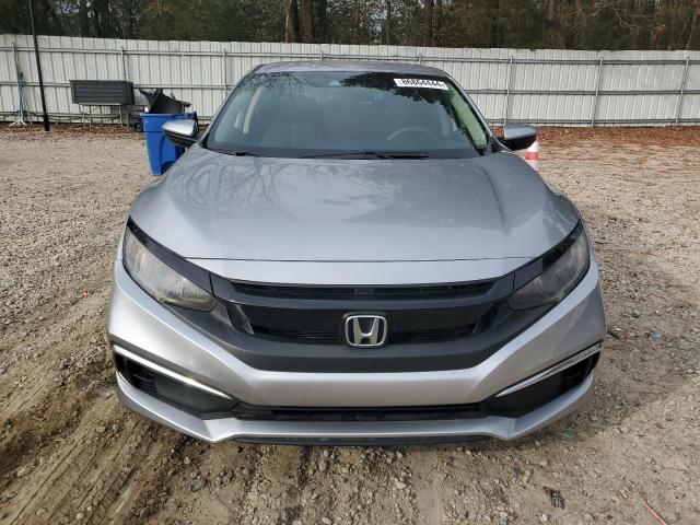  HONDA CIVIC 2020 Silver