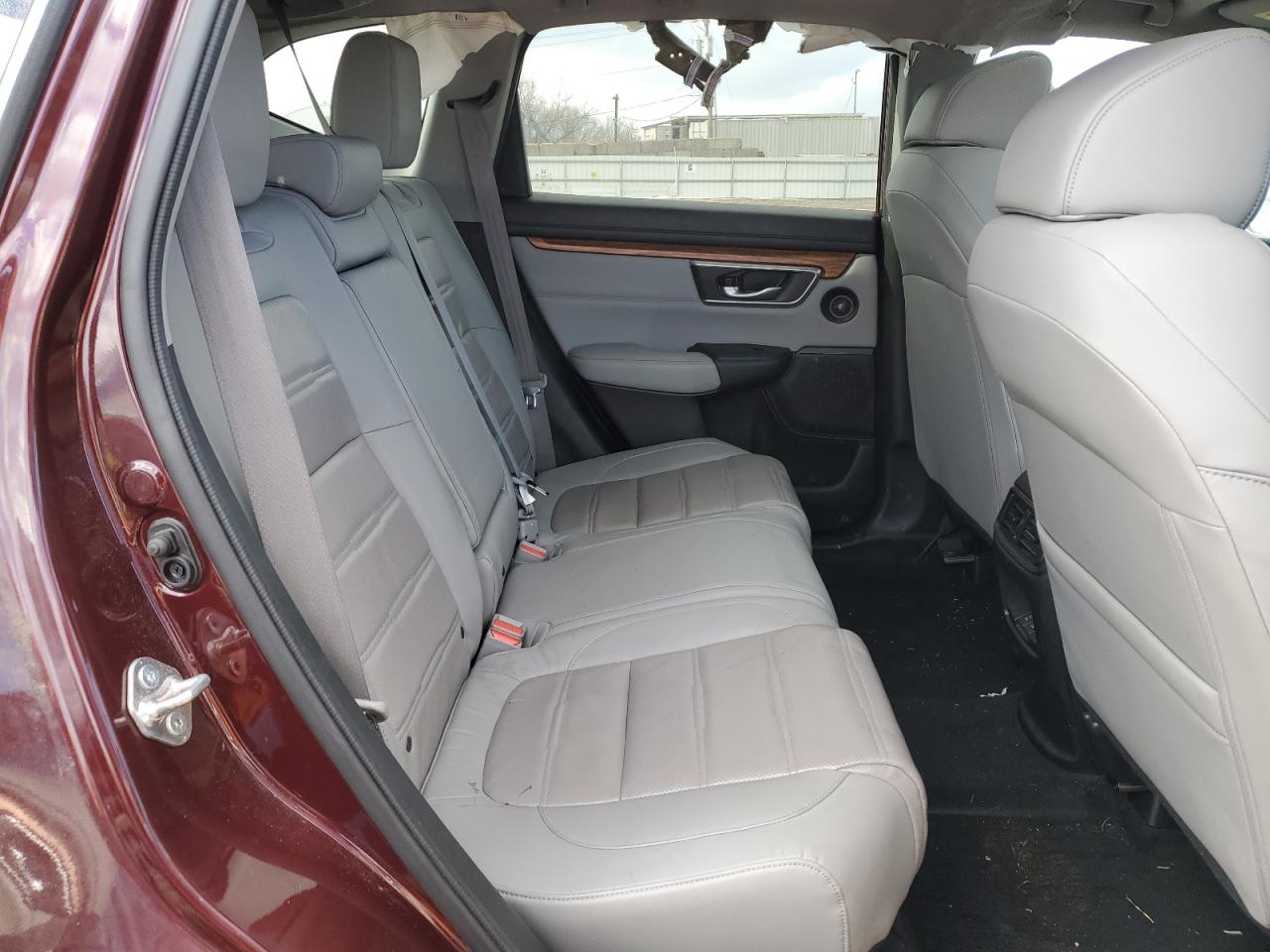 2019 Honda CR-V - Image 11