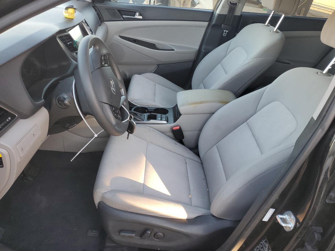 2018 Hyundai Tucson - Image 7