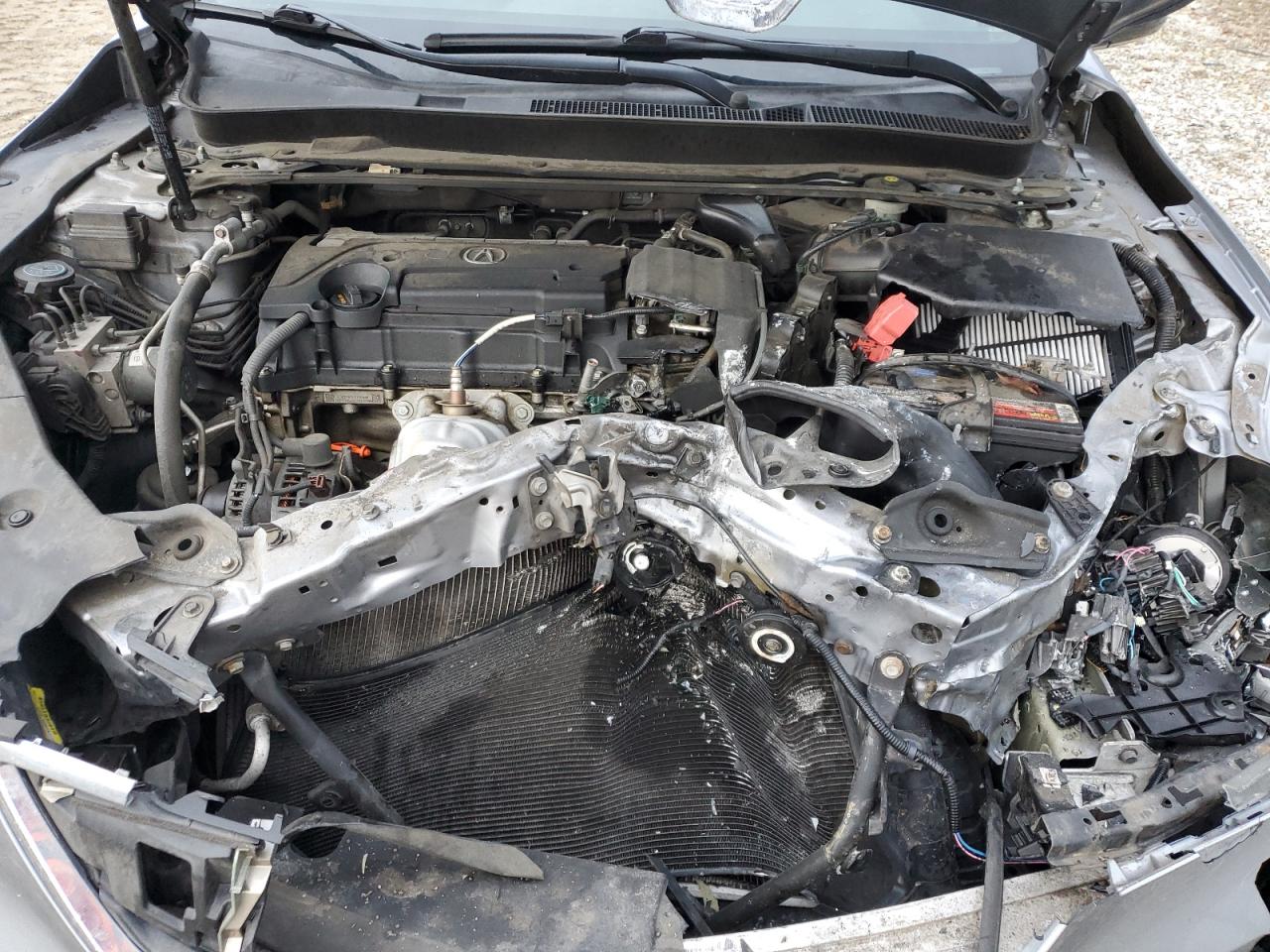 2015 Acura TLX - Image 11