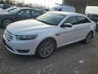 2013 Ford Taurus Limited na sprzedaż w Fort Wayne, IN - Rear End