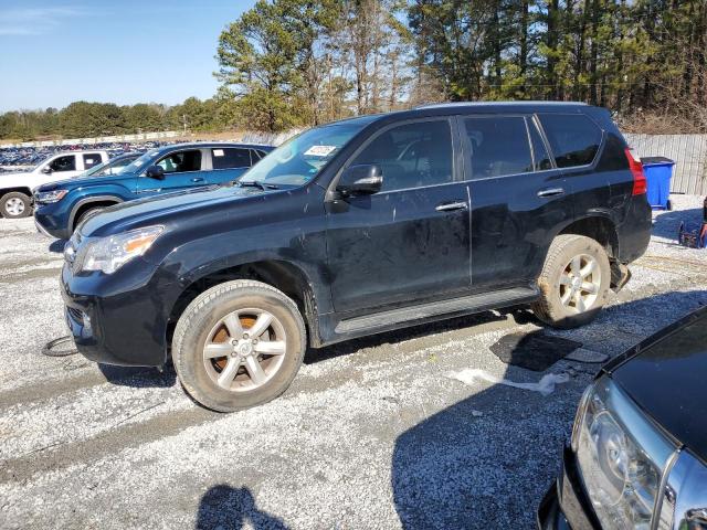 2010 Lexus Gx 460