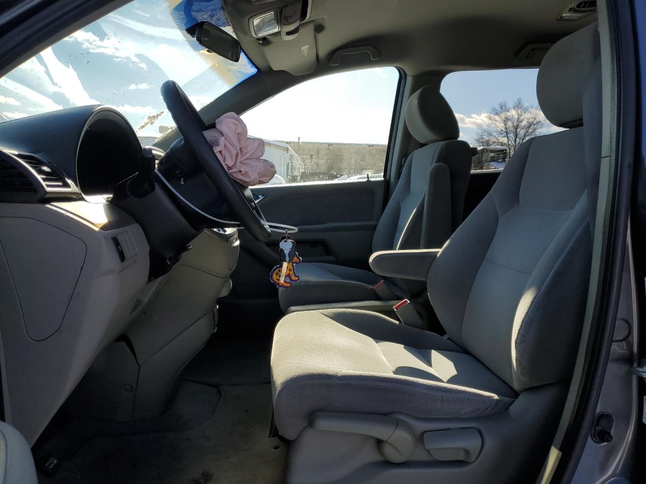 2008 Honda Odyssey - Image 7