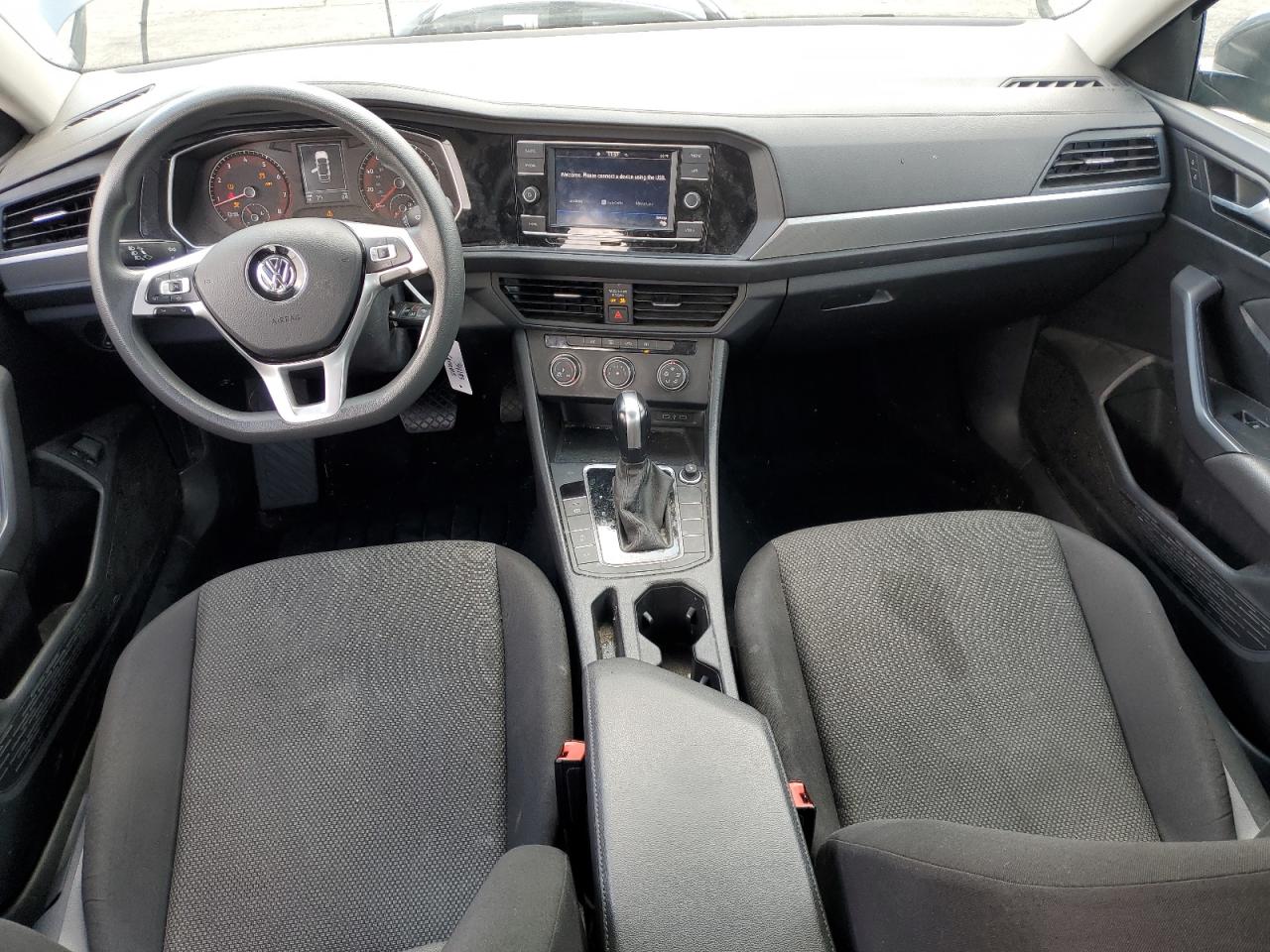 2021 Volkswagen Jetta - Image 8