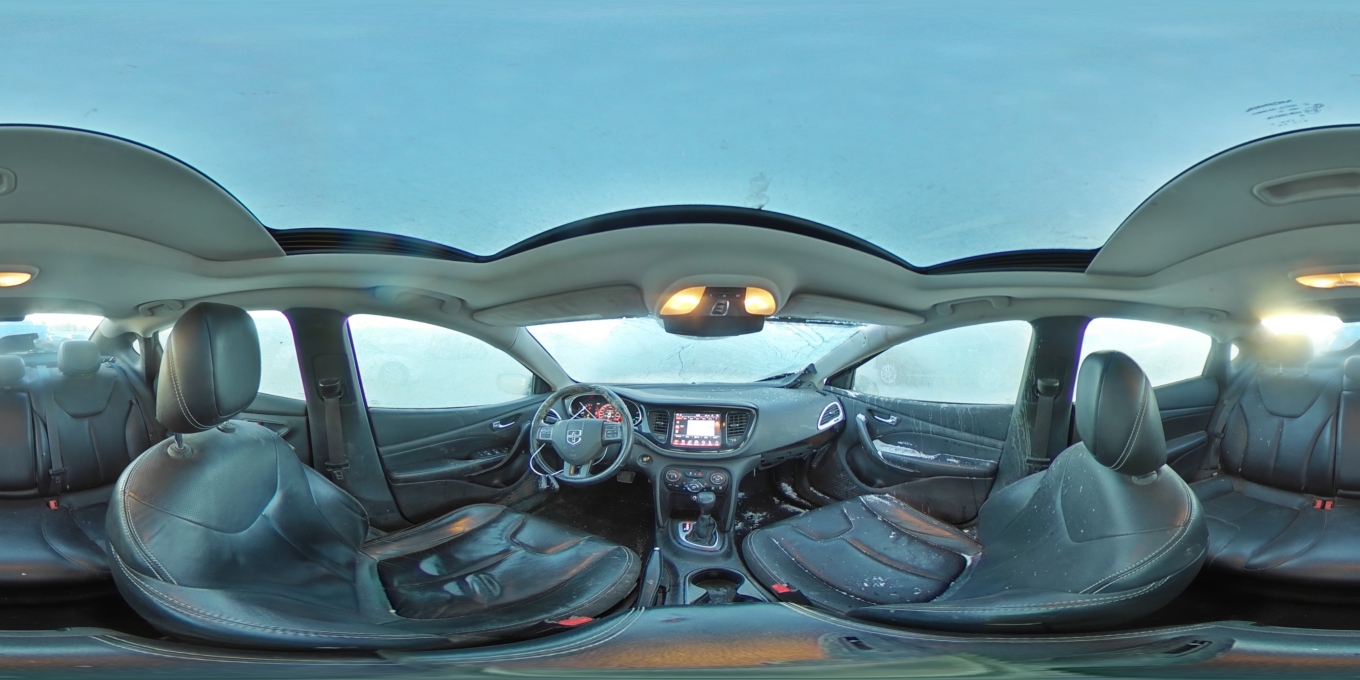 2014 Dodge Dart - Image 12