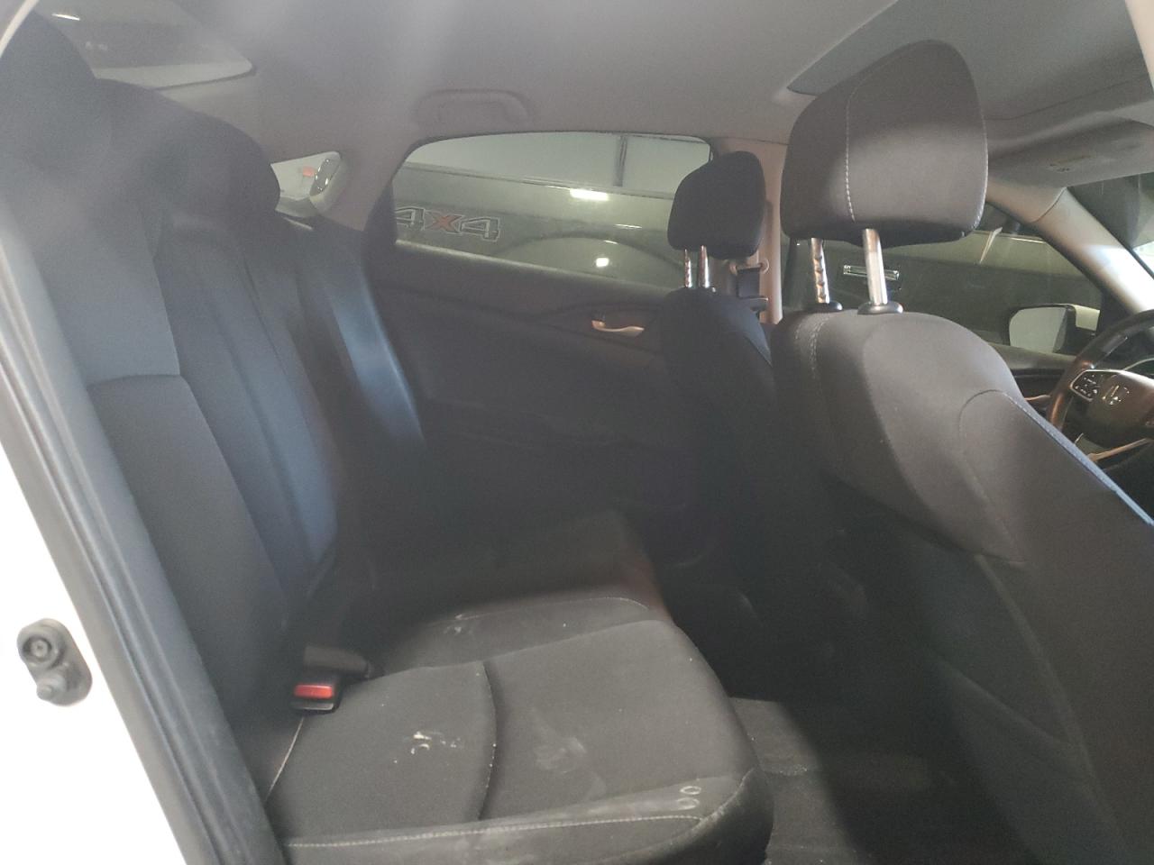 2017 Honda Civic - Image 10