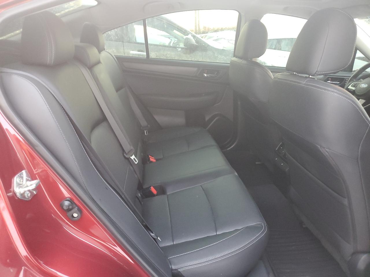 2017 Subaru Legacy - Image 10