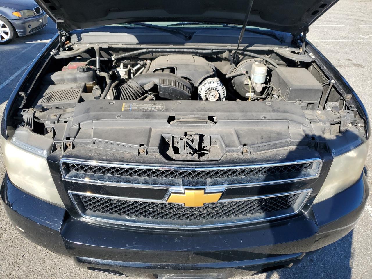 2010 Chevrolet Tahoe - Image 12