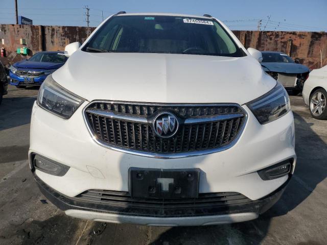  BUICK ENCORE 2017 Белый