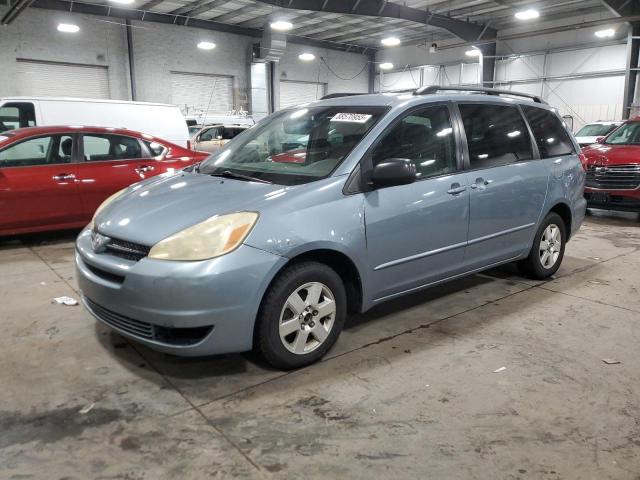 2004 Toyota Sienna Ce