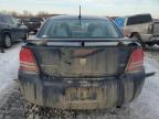 2008 Dodge Avenger Sxt продається в Wayland, MI - Front End