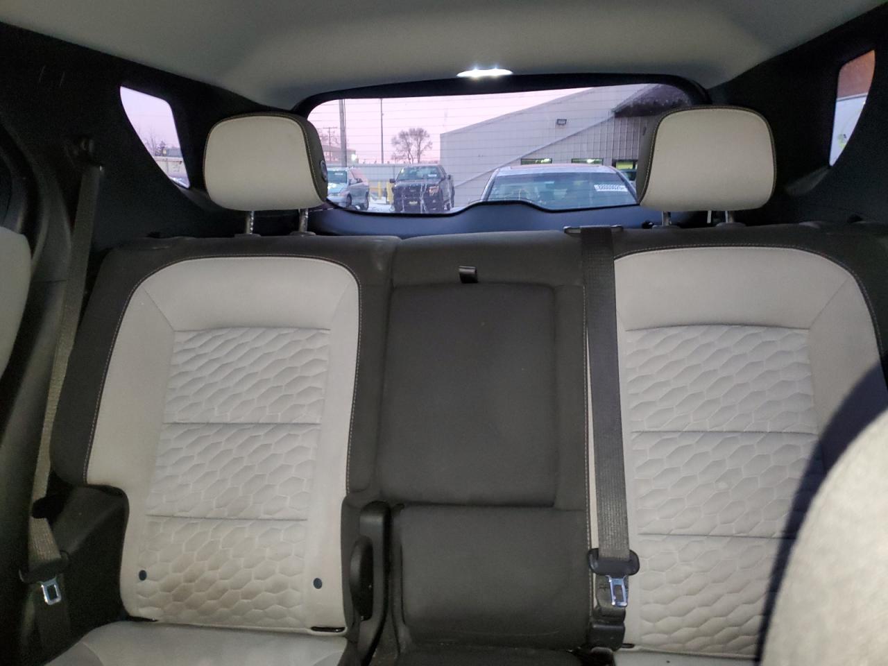 2019 Chevrolet Equinox - Image 10