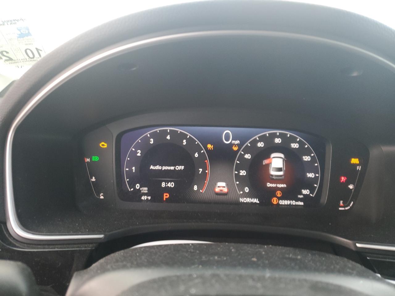2022 Honda Civic - Image 9