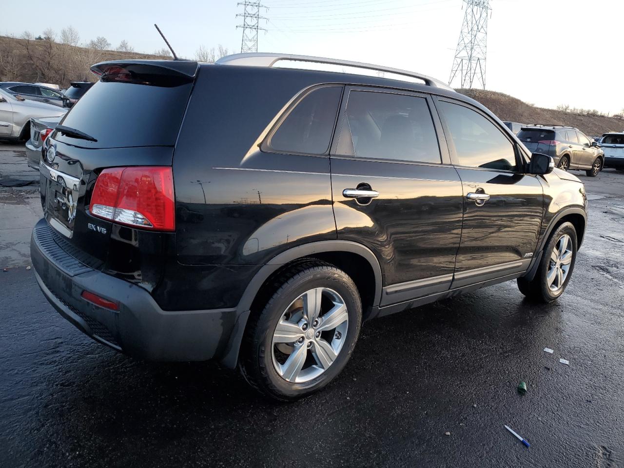 2013 Kia Sorento - Image 3