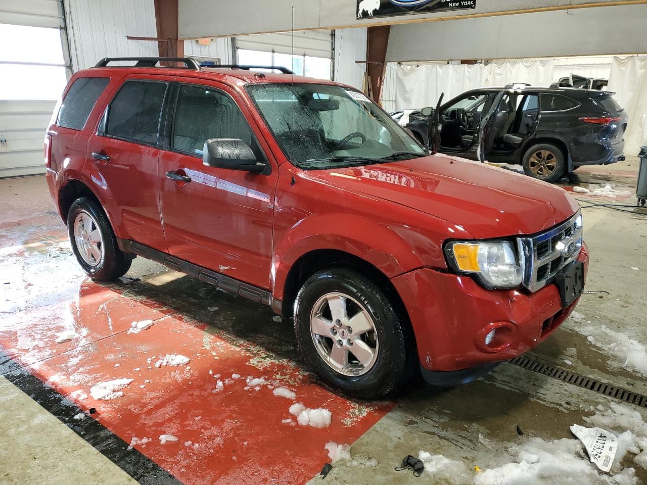 2011 Ford Escape - Image 4