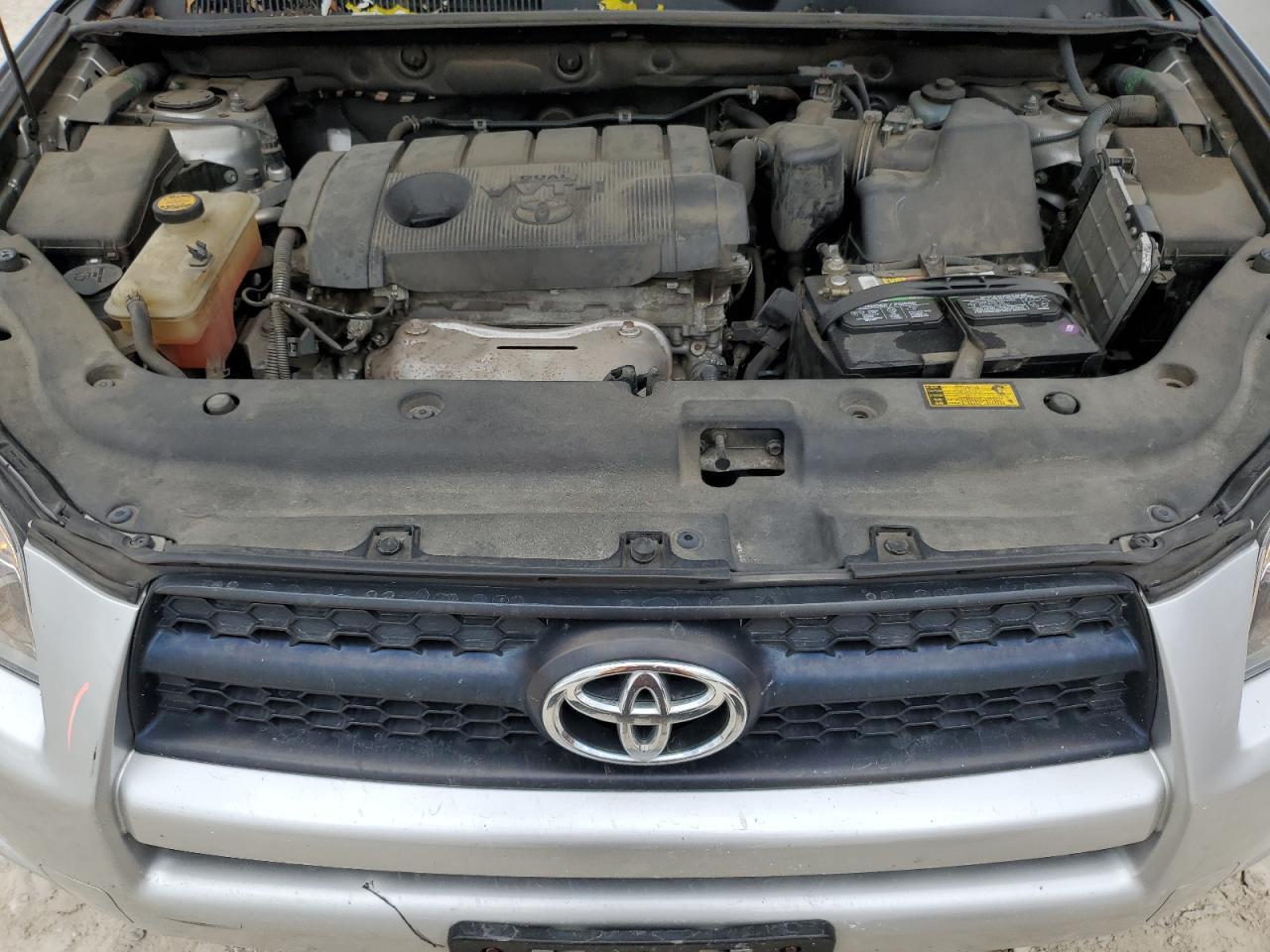 2011 Toyota RAV 4 - Image 12
