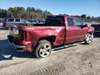 2015 Chevrolet Silverado K1500 de vânzare în Mendon, MA - All Over