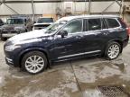 2019 VOLVO XC90 T6 INSCRIPTION for sale at Copart QC - MONTREAL