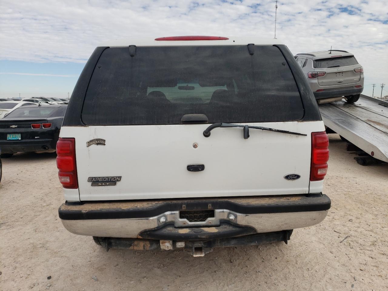 1998 Ford Expedition - Image 6