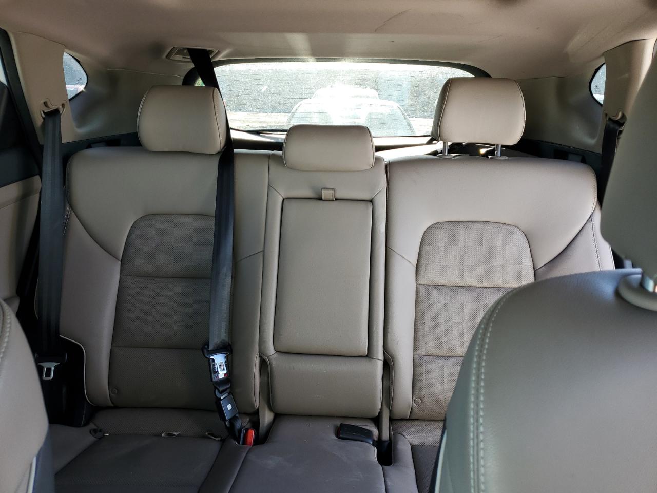 2020 Hyundai Tucson - Image 10