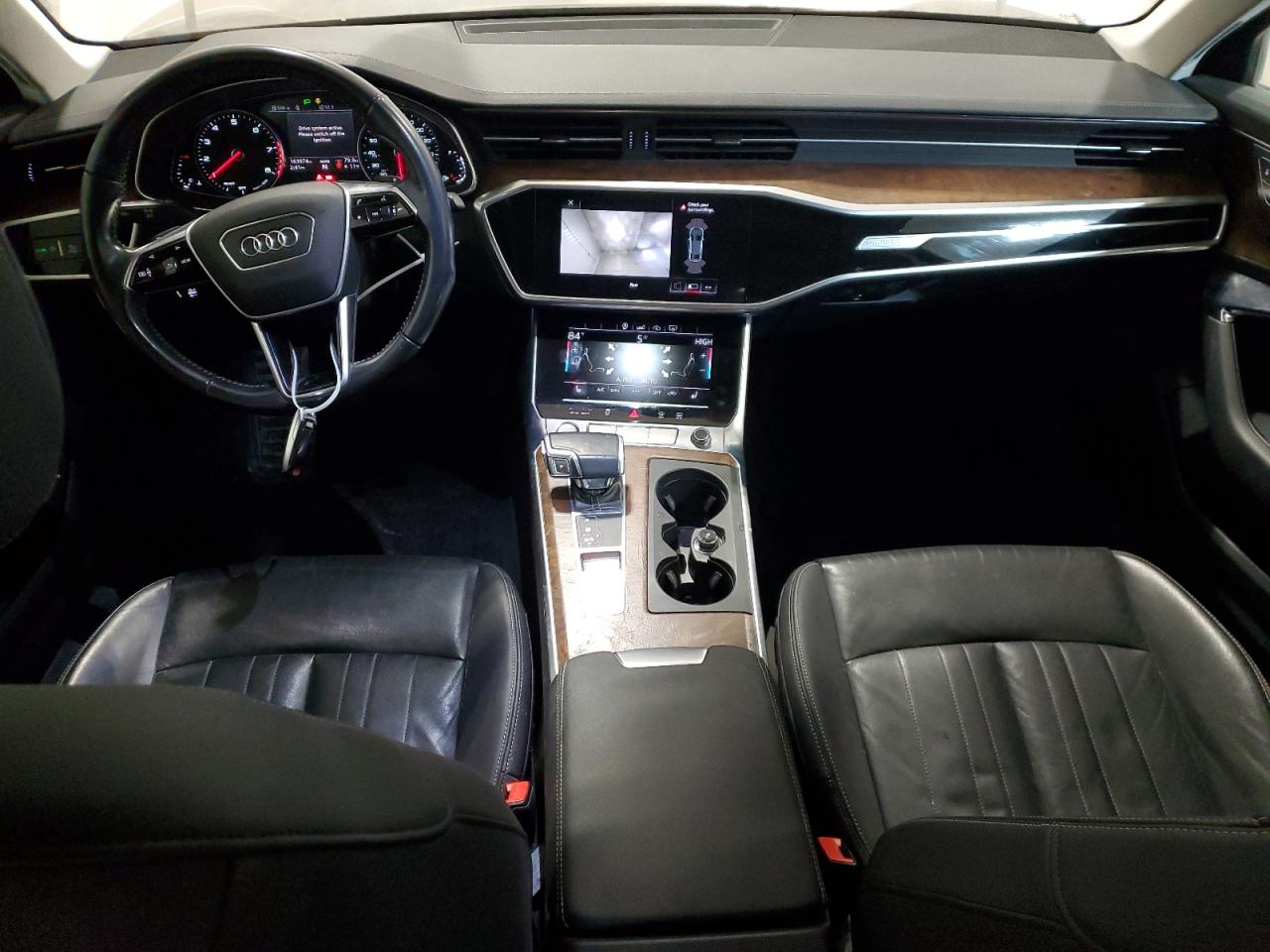 2020 Audi A6 - Image 8