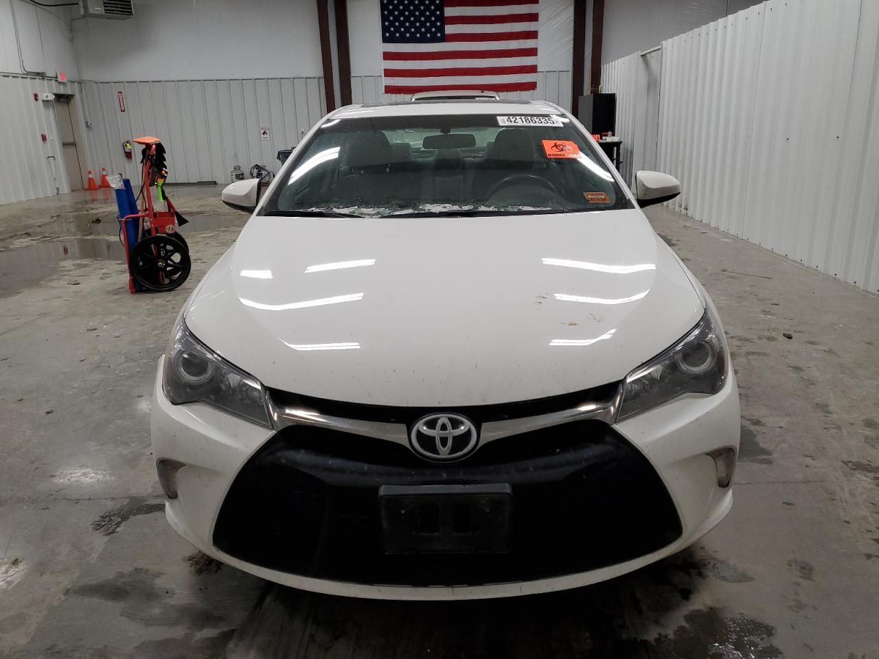 2017 Toyota Camry - Image 5