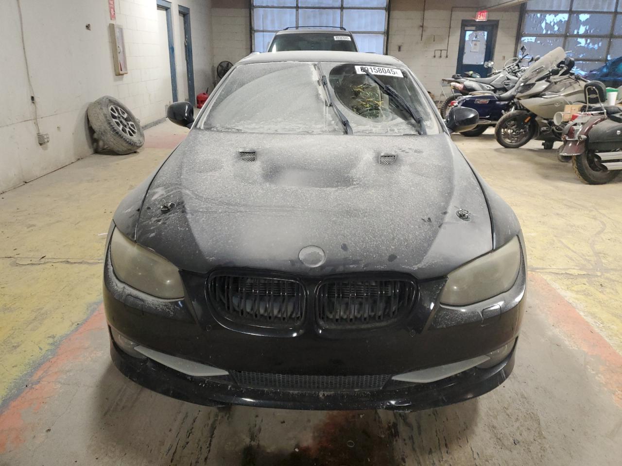 2011 BMW 3er - Image 5