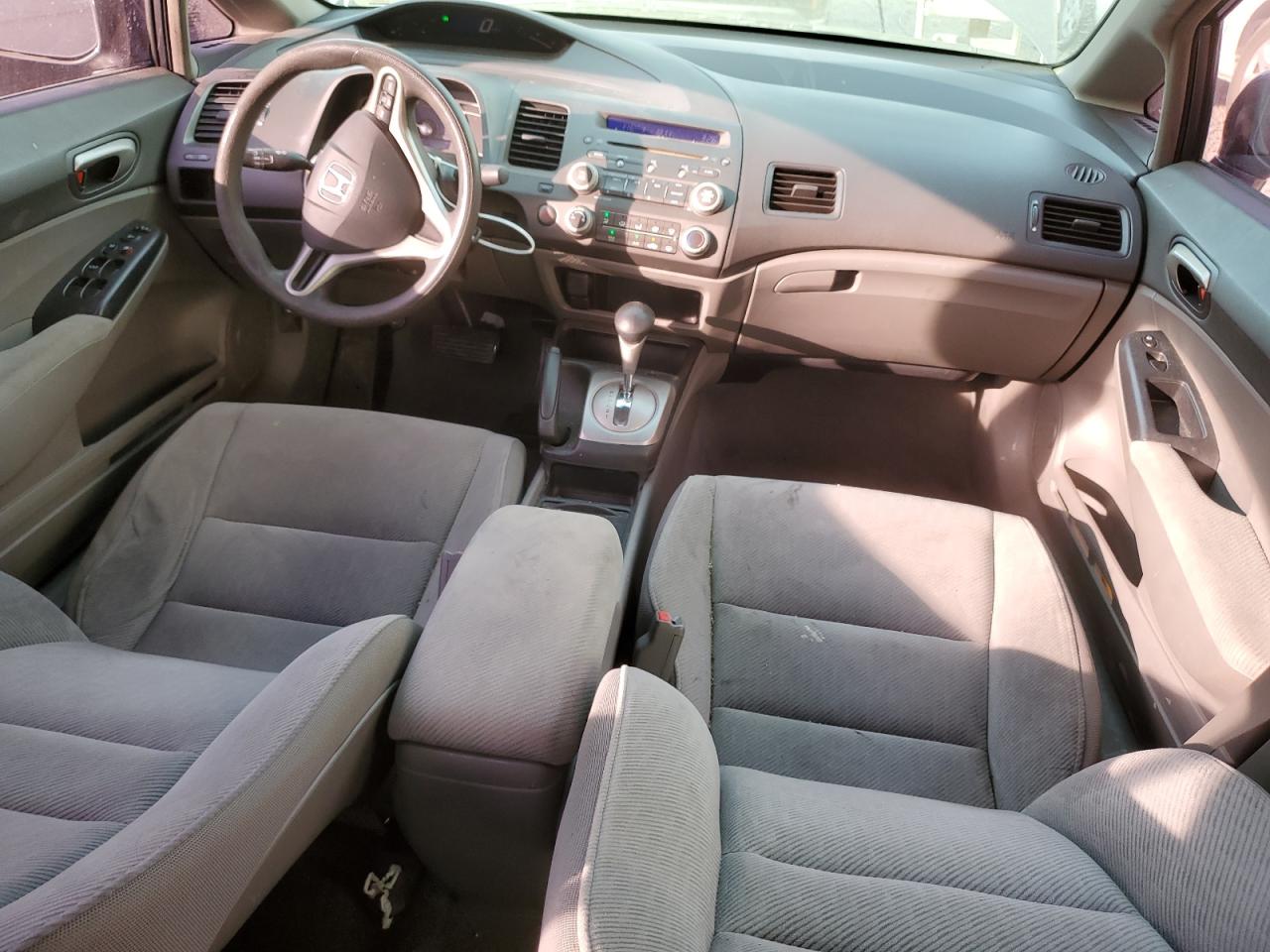 2010 Honda Civic - Image 8