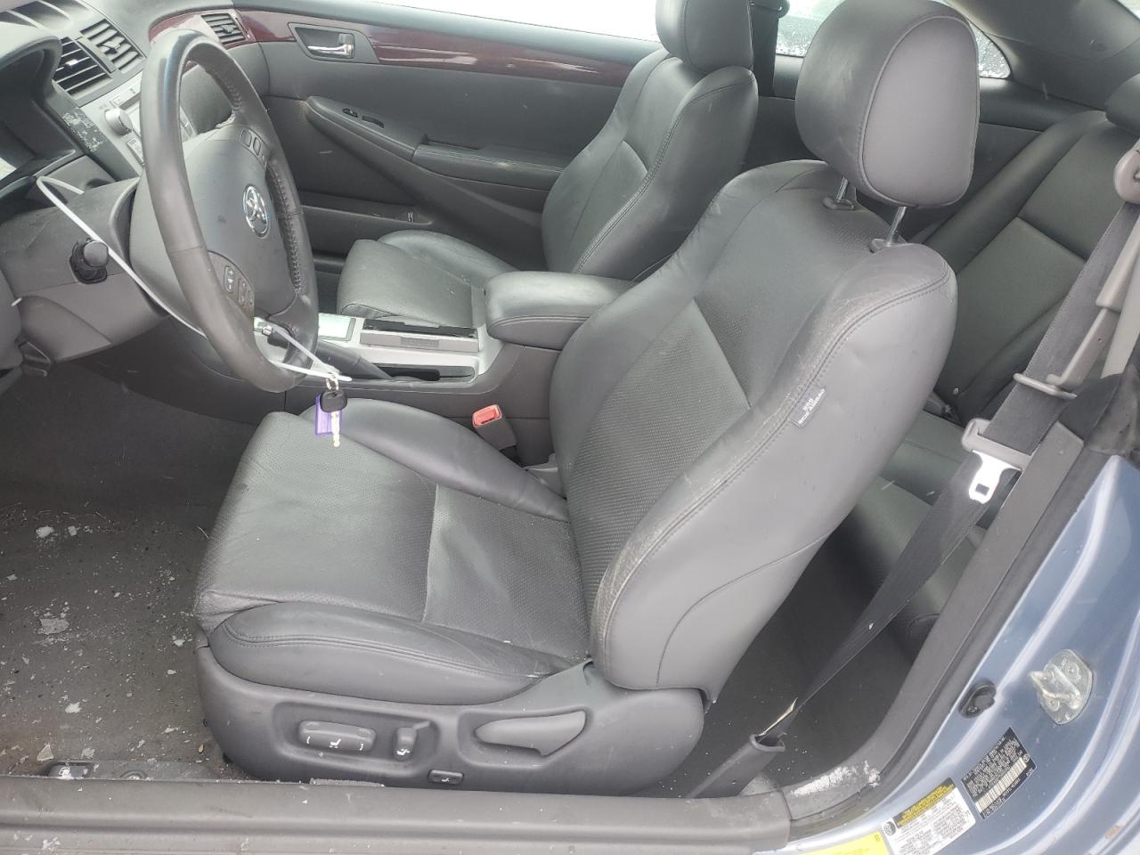 2005 Toyota Camry Solara - Image 7