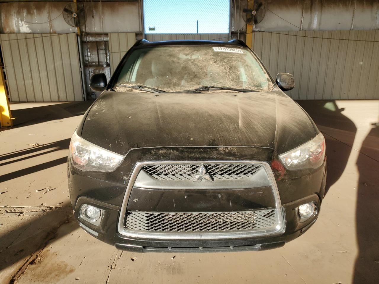 2012 Mitsubishi Outlander - Image 5