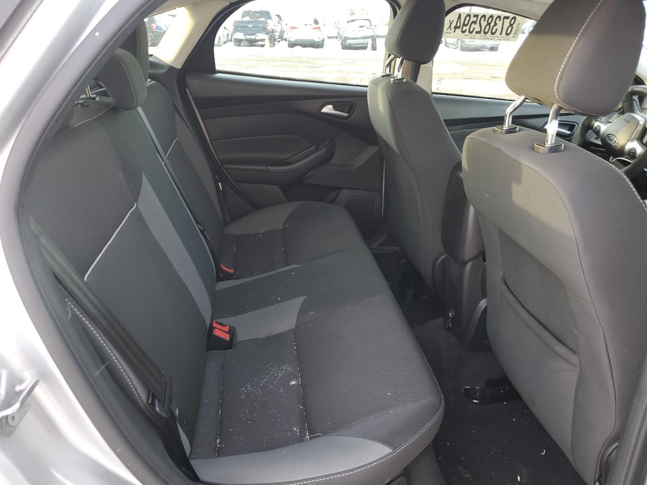 2012 Ford Focus - Image 10