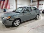 2010 Hyundai Elantra Blue for Sale in Leroy, NY - Front End