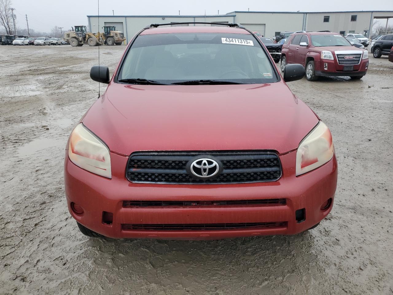 2006 Toyota RAV 4 - Image 5