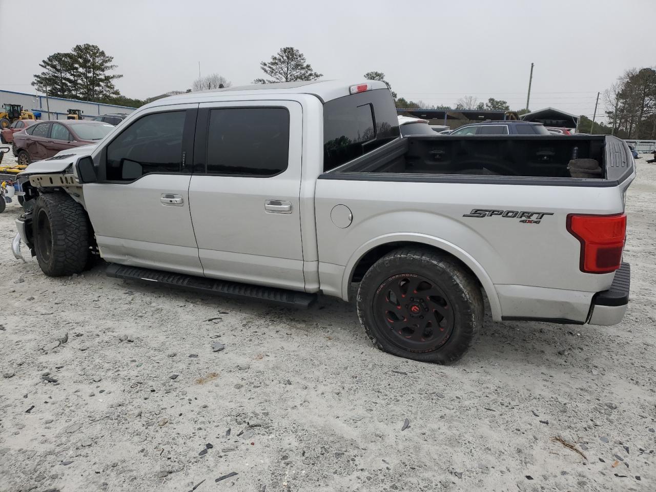 2019 Ford F-150 - Image 2