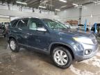 2011 Kia Sorento Base for Sale in Littleton, CO - Hail