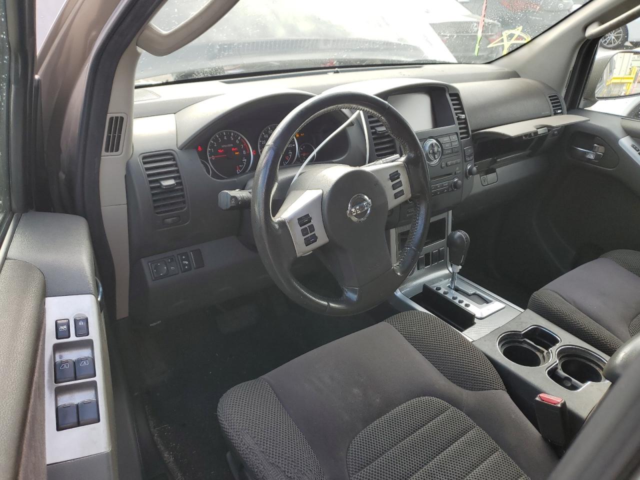 2008 Nissan Pathfinder - Image 8