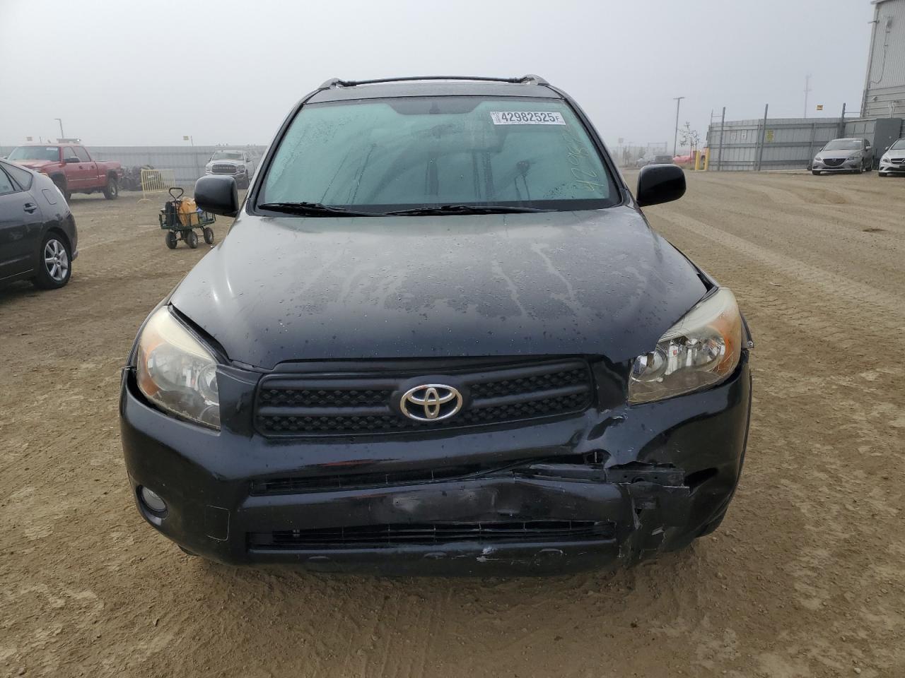 2007 Toyota RAV 4 - Image 5