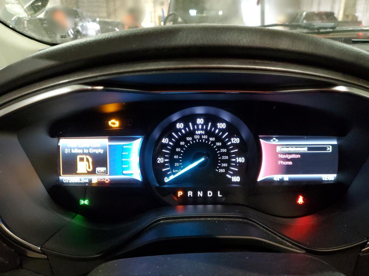 2020 Ford Fusion - Image 9