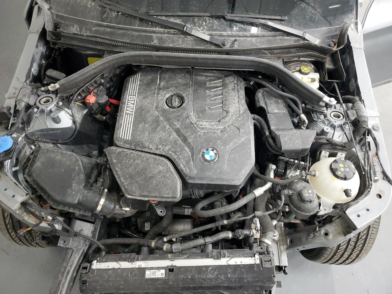 2024 BMW X3 - Image 12