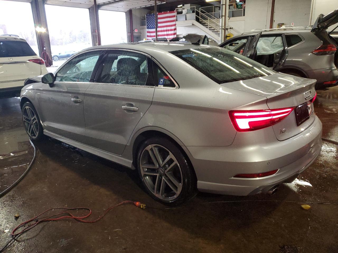 2019 Audi A3 - Image 2
