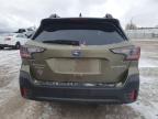 2022 Subaru Outback Premium en Venta en Colorado Springs, CO - Front End