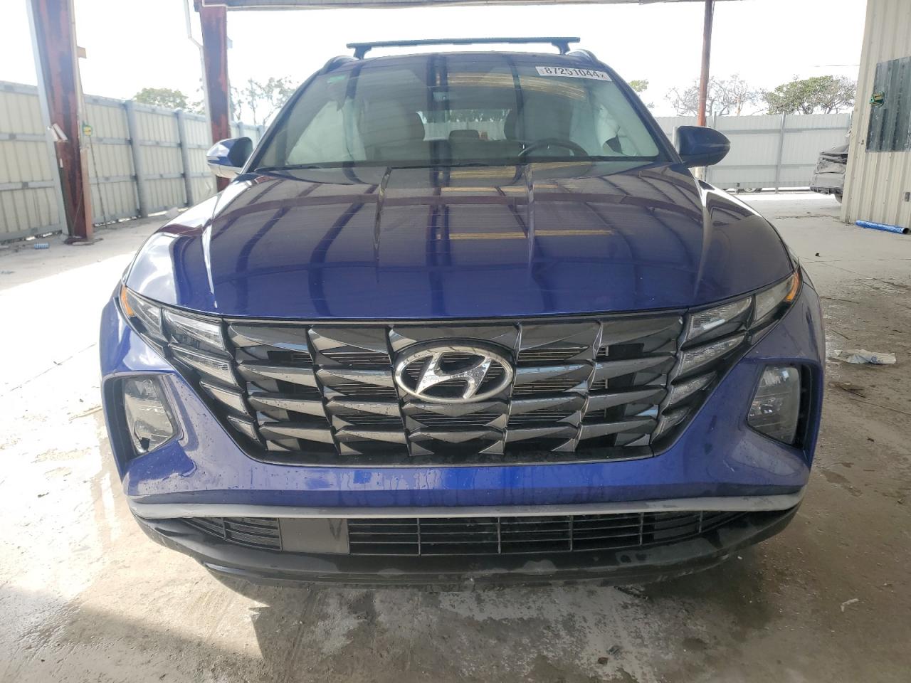 2023 Hyundai Tucson - Image 5