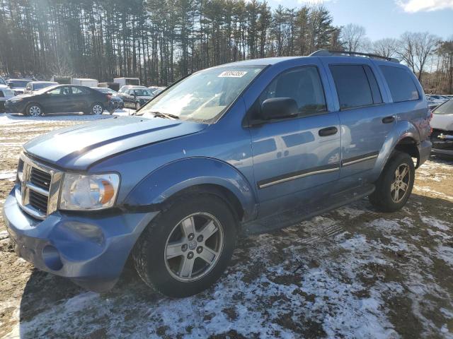 2007 Dodge Durango Slt