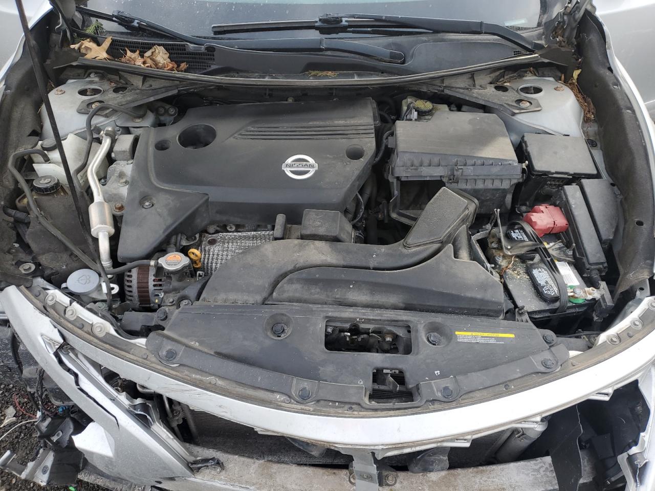 2015 Nissan Altima - Image 12